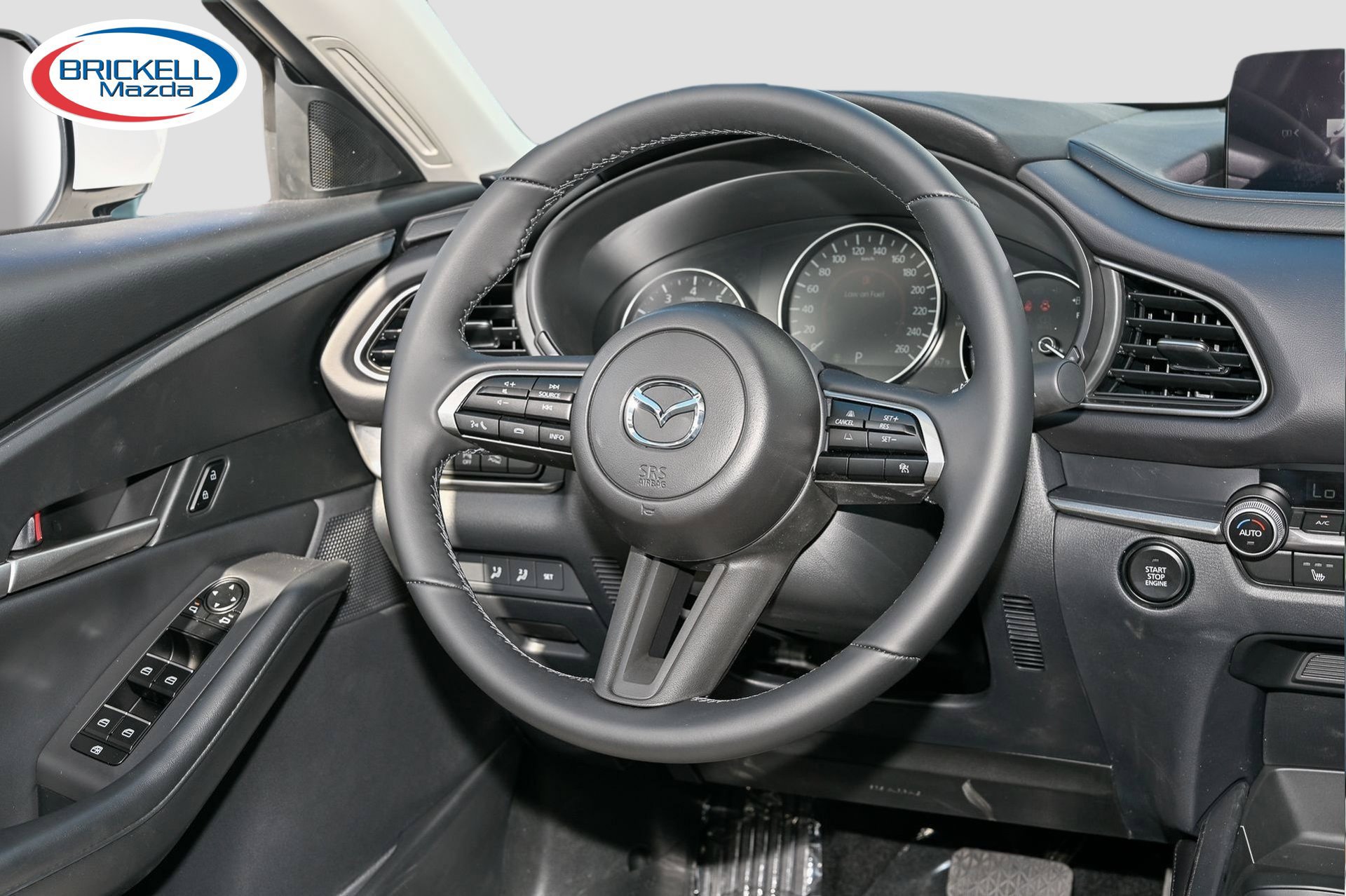 New 2026 MAZDA CX-30 AWD 2.5 S image 22