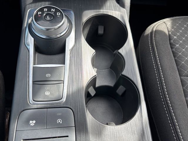 Used 2024 Ford Escape Active image 21