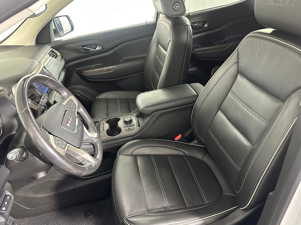 Used 2021 GMC Acadia Denali AWD/4WD image 22