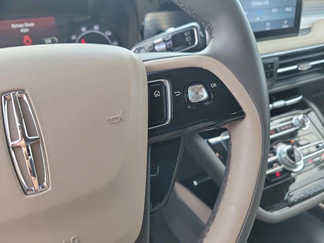 Certified 2022 Lincoln Corsair FWD image 24