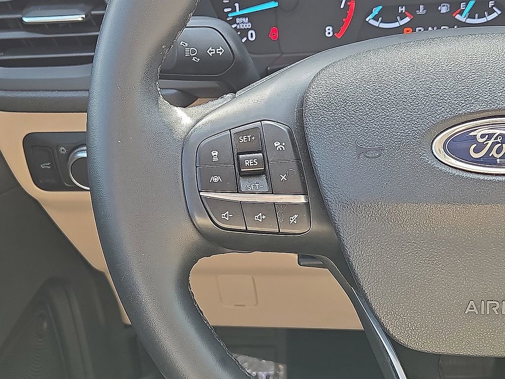 Used 2022 Ford Escape SE w/ Convenience Package image 20
