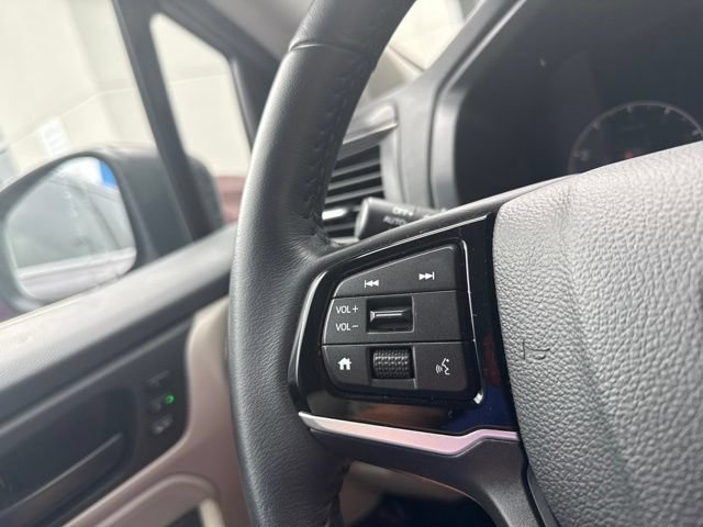 Used 2025 Honda Odyssey EX-L image 21