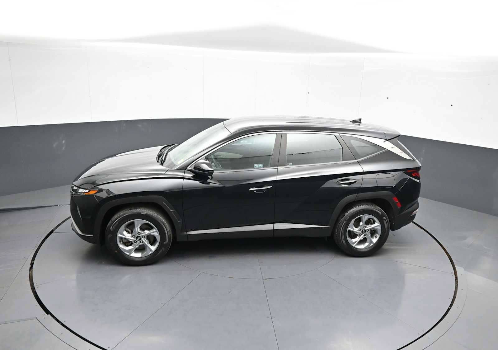Used 2022 Hyundai Tucson SE AWD/4WD image 40