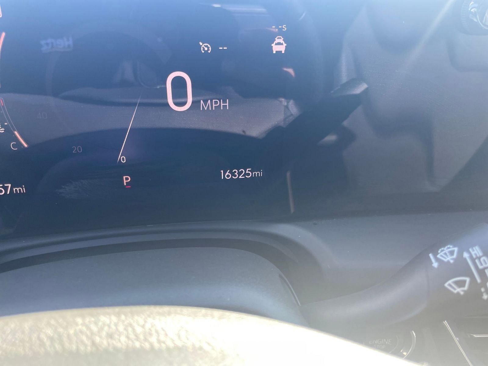 Used 2025 Buick Encore GX Preferred image 39