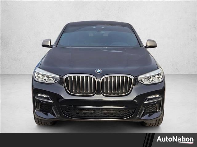 Used 2020 BMW X4 M40i w/ Premium Package