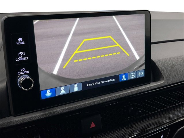 New 2026 Honda CR-V EX-L image 20