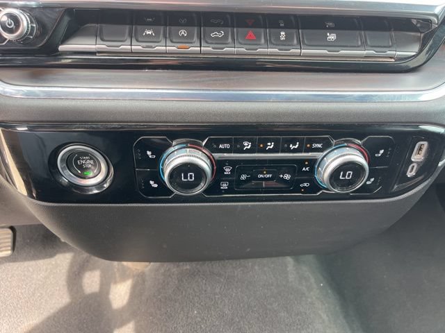 Used 2024 GMC Sierra 1500 SLT RWD image 26