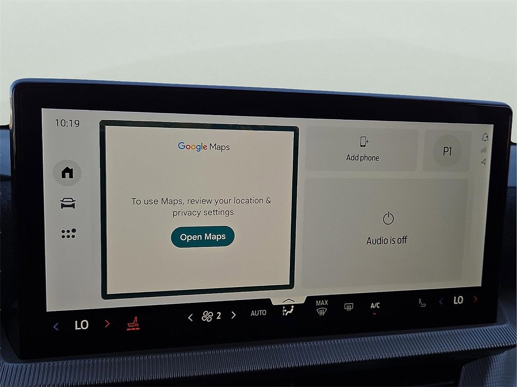 New 2026 Ford Explorer Active image 12