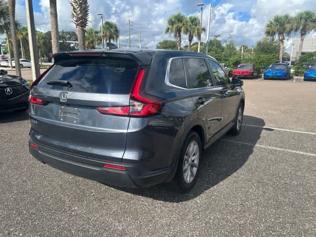 Used 2024 Honda CR-V EX image 10