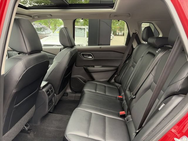 Used 2021 Nissan Rogue SV w/ Premium Package AWD/4WD image 22