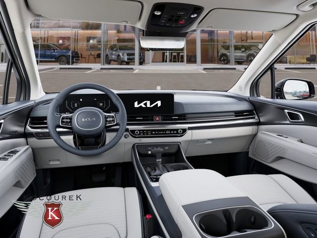 New 2026 Kia Carnival SX Prestige image 14