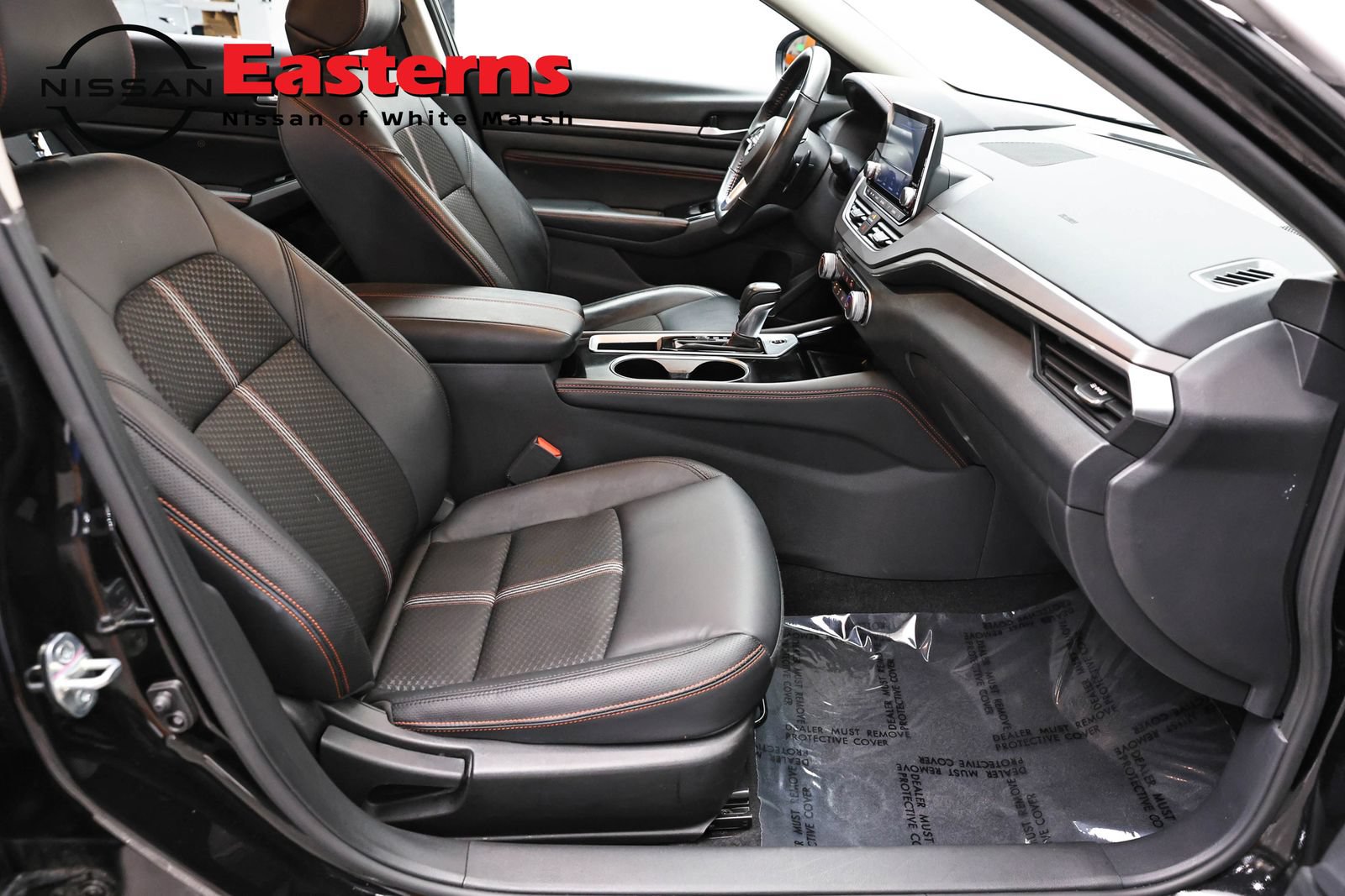 Used 2023 Nissan Altima 2.5 SR FWD image 24