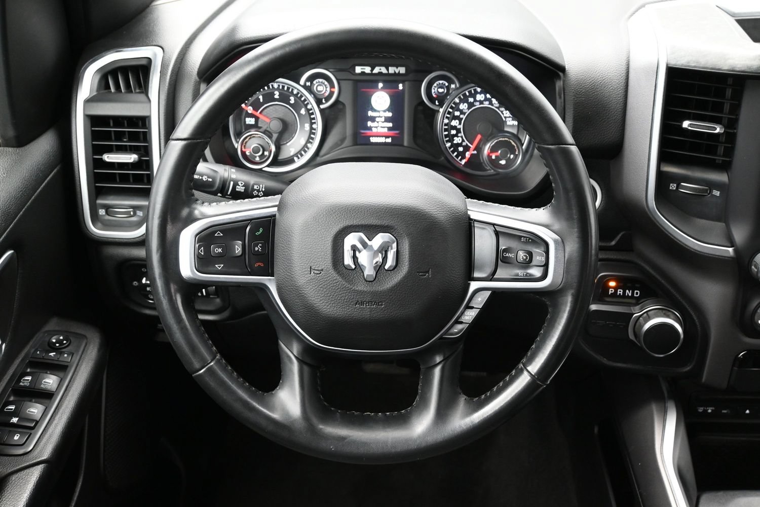 Used 2019 RAM 1500 Big Horn RWD image 15