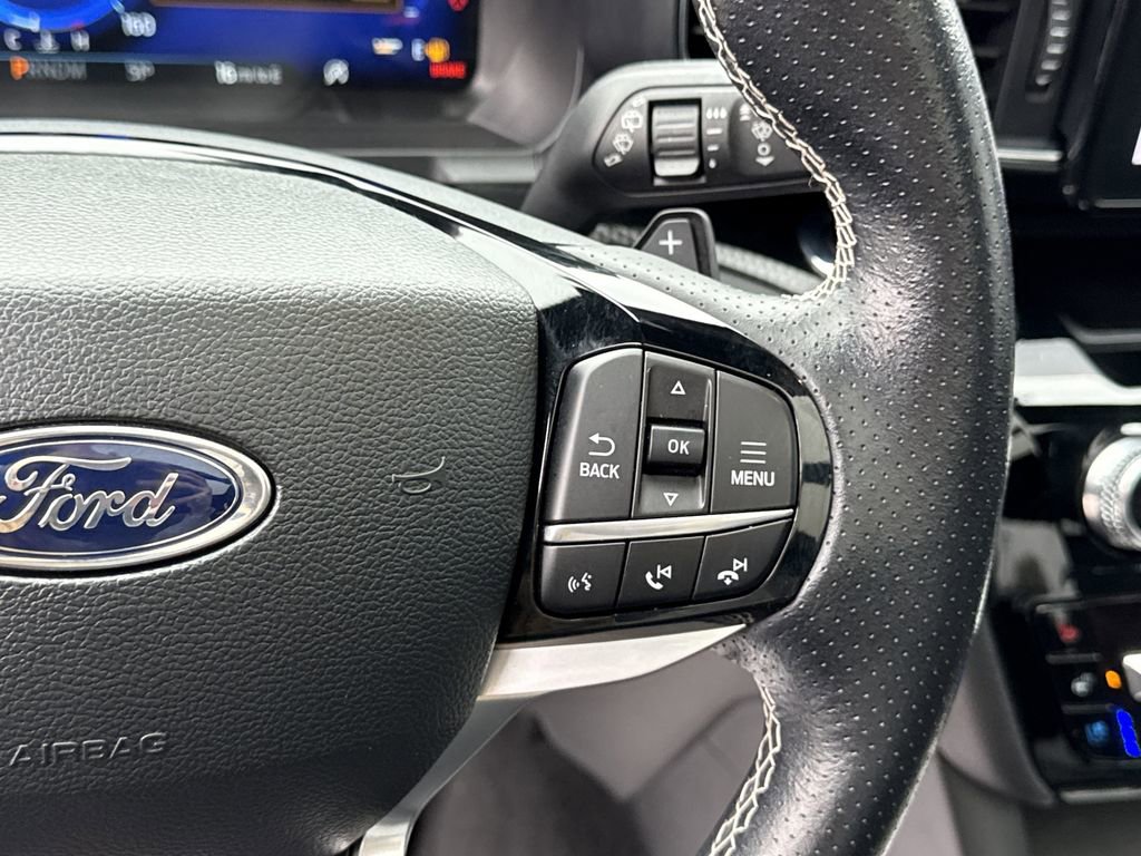 Used 2022 Ford Explorer ST w/ Equipment Group 401A image 30