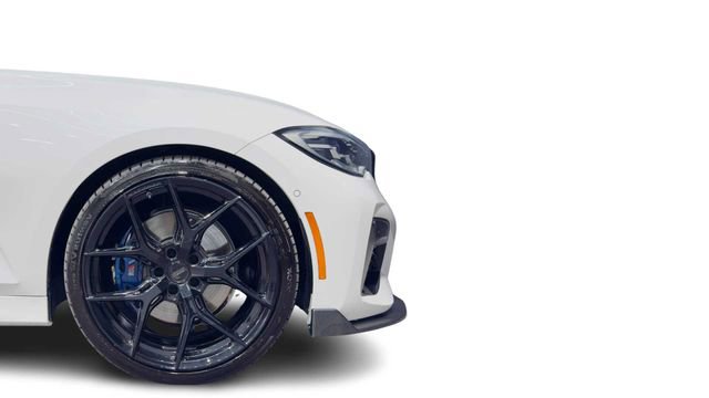 Used 2020 BMW M340i w/ Parking Assistance Package RWD image 8