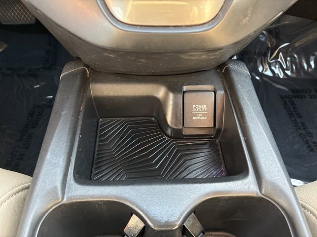 Used 2019 Honda CR-V EX-L image 25