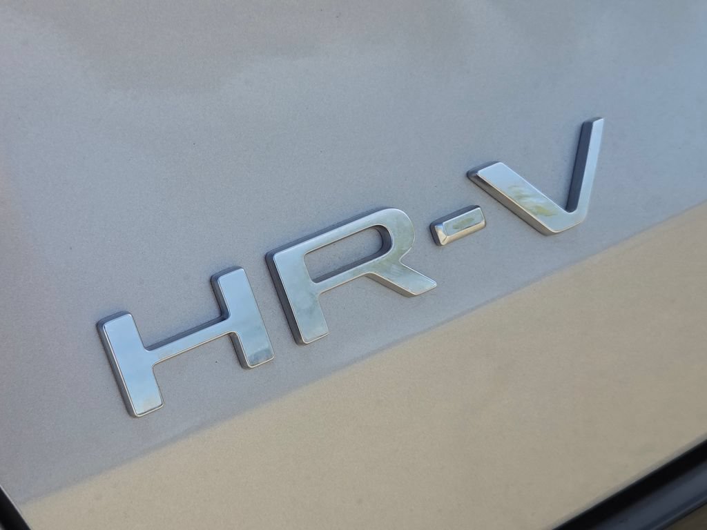 New 2027 Honda HR-V EX-L image 17