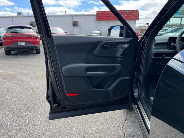 New 2027 Kia Telluride SX X-Line image 19