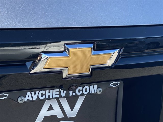 New 2026 Chevrolet Traverse High Country w/ LPO, Floor Liner Package image 34