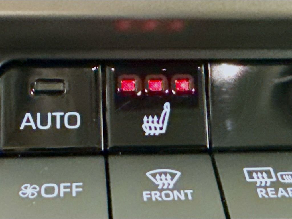 Certified 2026 Toyota Camry XLE image 20