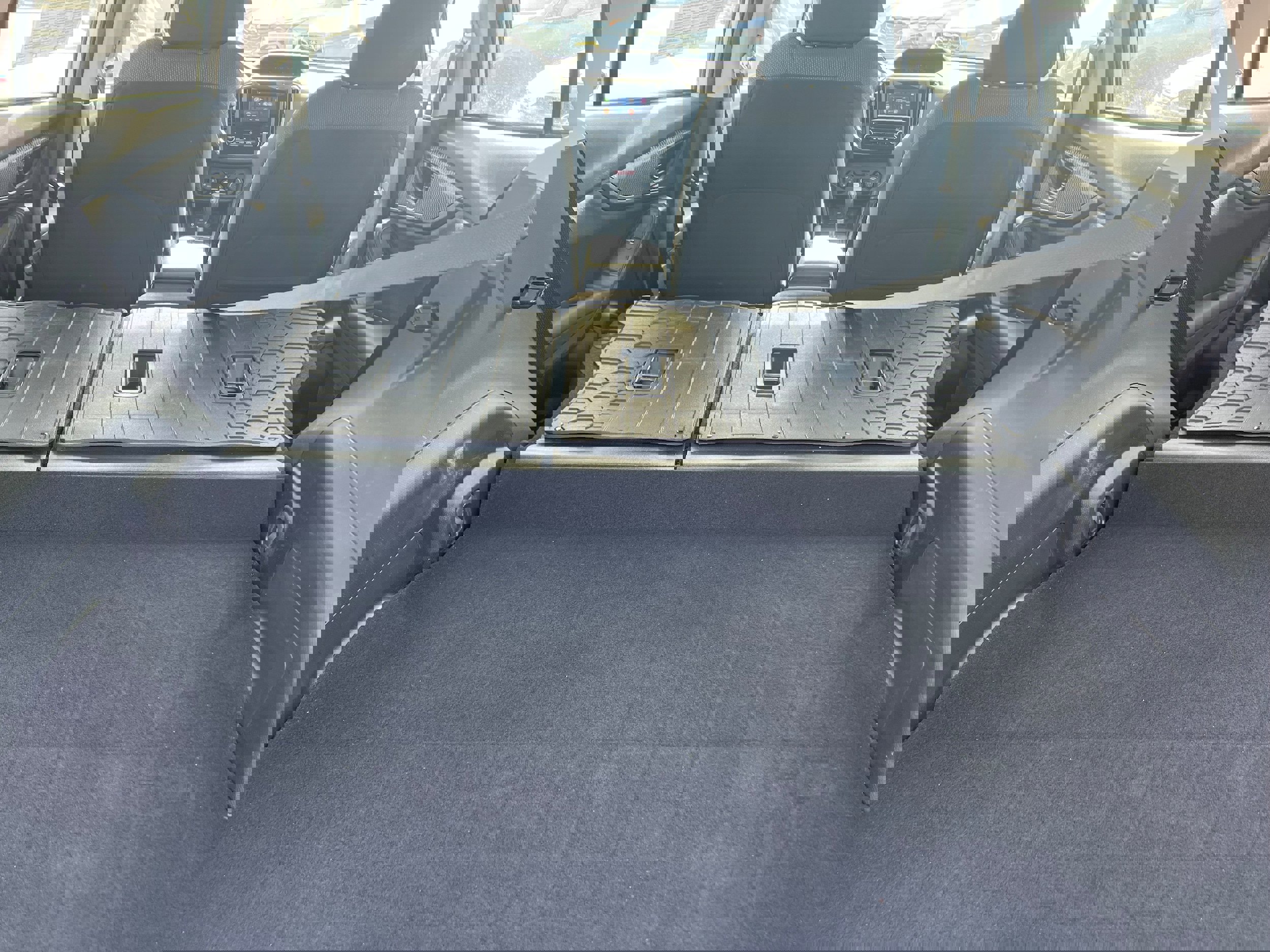 Used 2020 Subaru Impreza Premium image 12