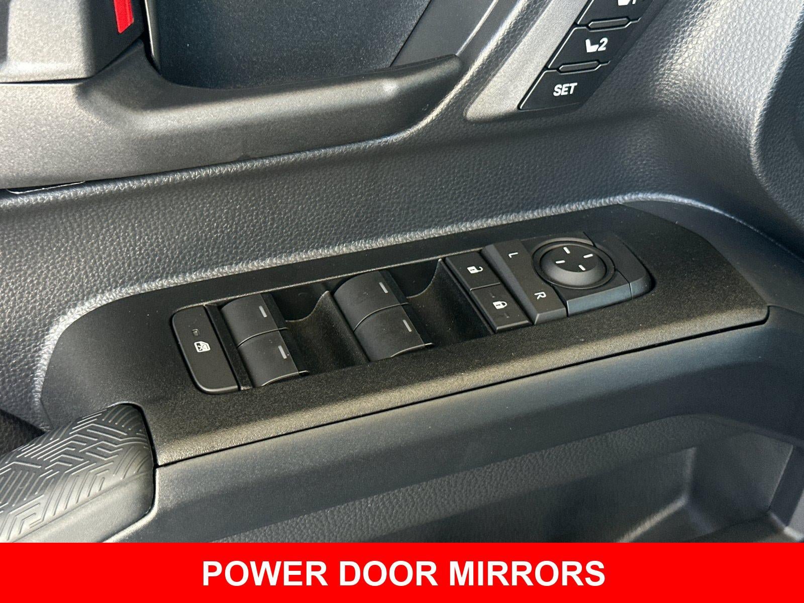New 2026 Toyota 4Runner TRD Sport Premium AWD/4WD image 13