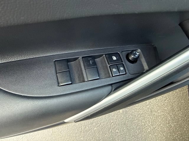 Certified 2026 Toyota Corolla Cross XLE w/ Convenience Package AWD/4WD image 18