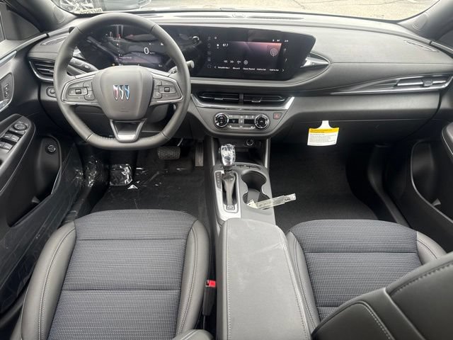 New 2026 Buick Envista Sport Touring w/ Convenience I Package FWD image 21