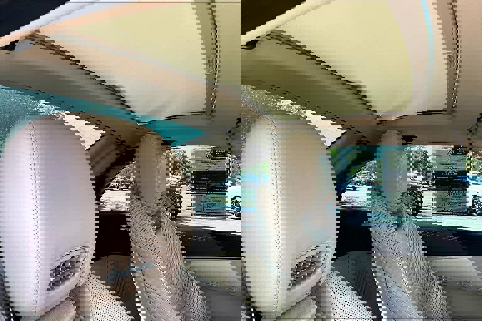 Used 2016 Mercedes-Benz SL 400 image 13