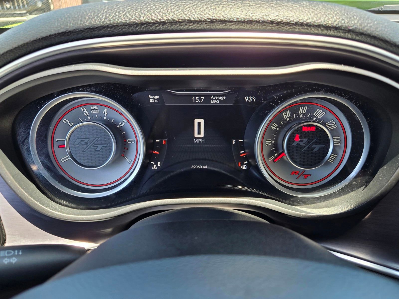 Used 2015 Dodge Challenger R/T w/ Quick Order Package 22B R/T RWD image 20
