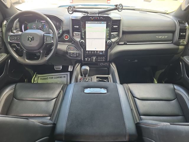 Used 2024 RAM 1500 TRX image 9