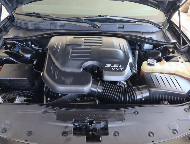 Used 2020 Dodge Charger GT image 43