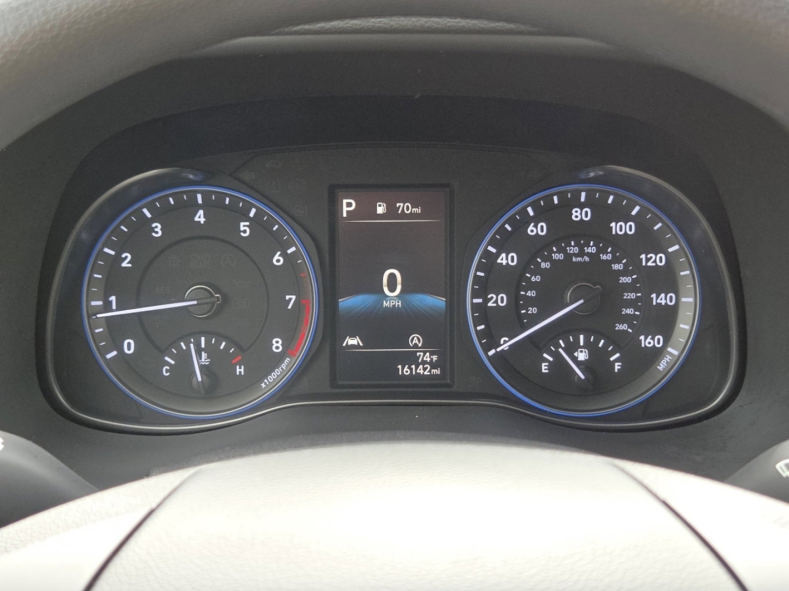 Used 2023 Hyundai Kona SEL image 31