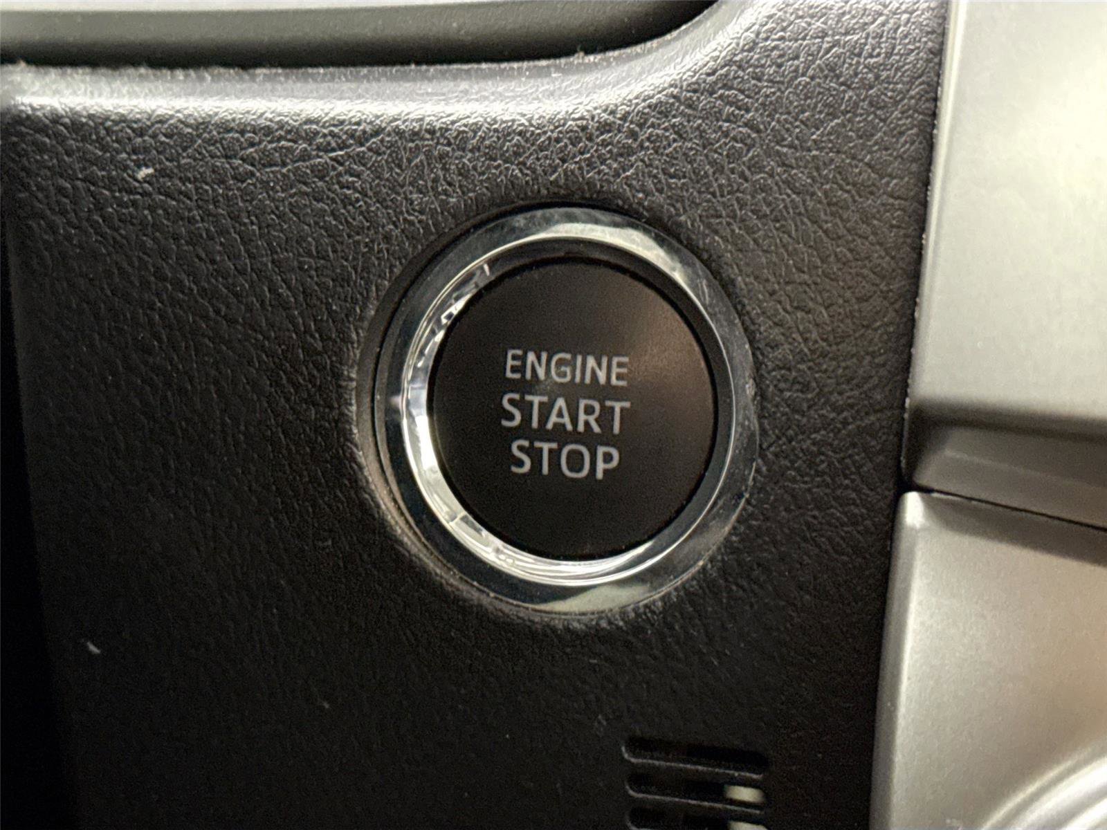 Certified 2022 Toyota 4Runner TRD Sport image 20