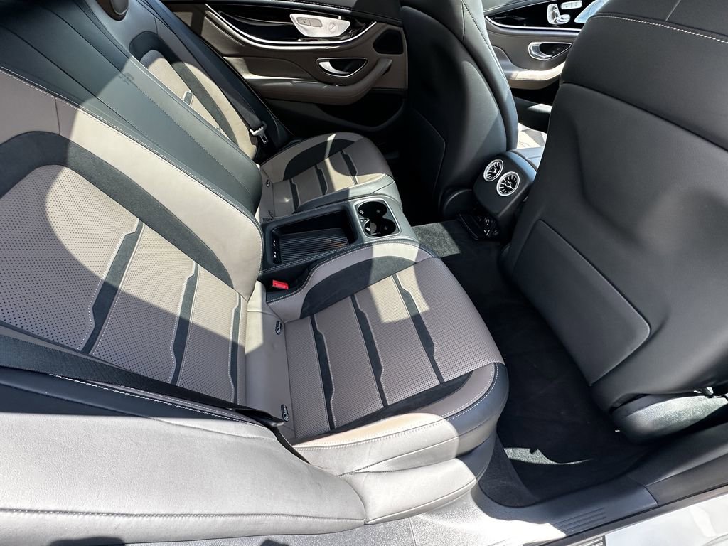 Certified 2020 Mercedes-Benz AMG GT 53 image 19