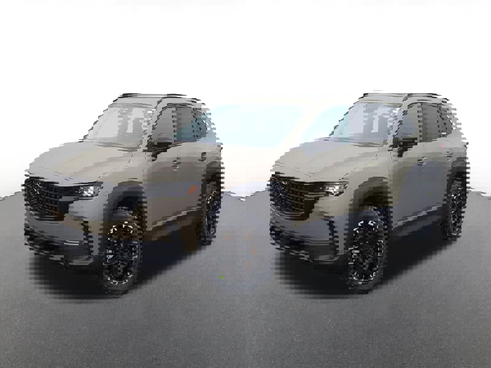 New 2026 MAZDA CX-50 Meridian Edition