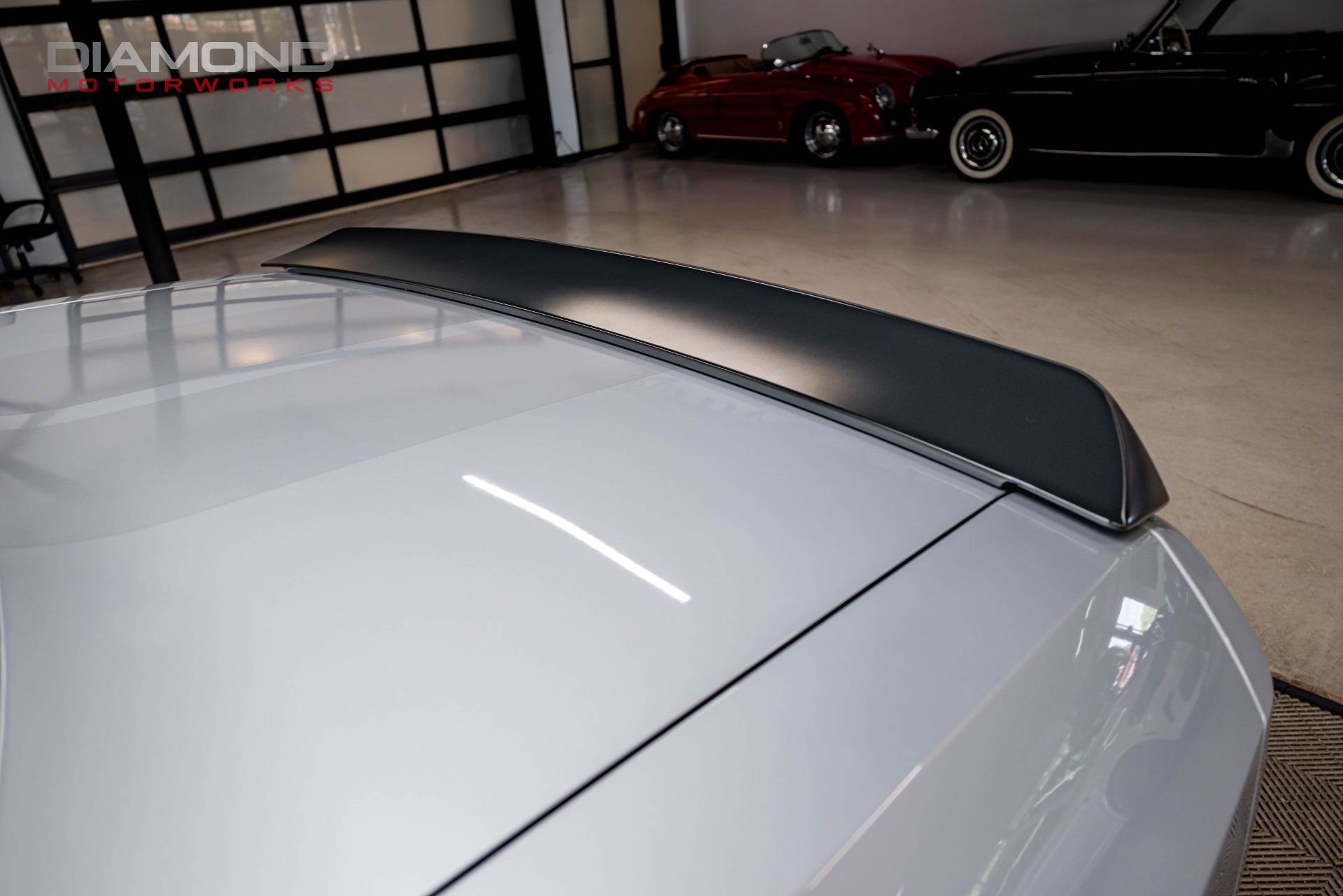 Used 2023 Dodge Challenger SRT Hellcat image 21