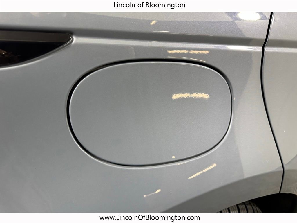 Used 2023 Land Rover Range Rover Evoque R-Dynamic S AWD/4WD image 22