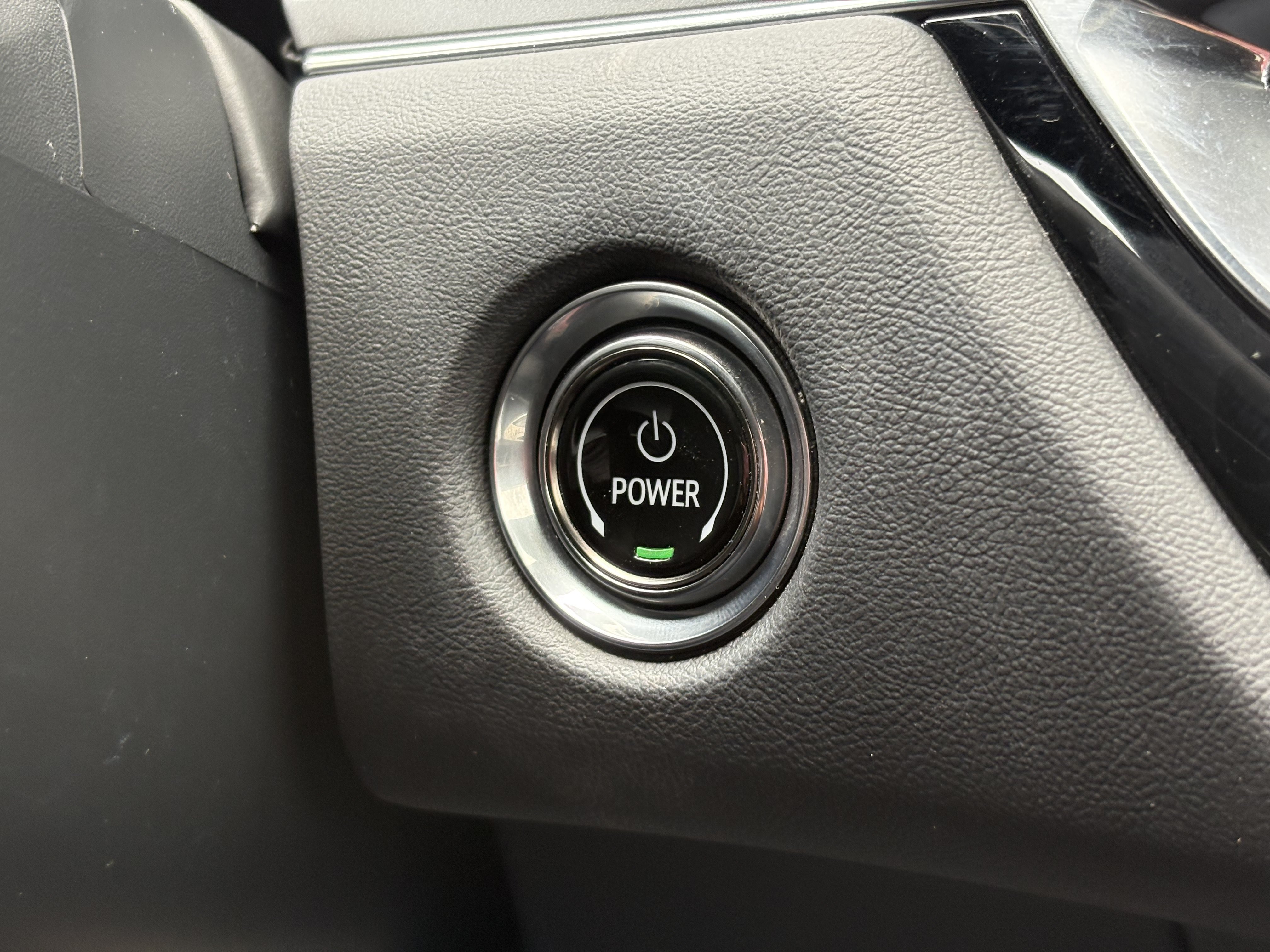 Certified 2024 Cadillac Lyriq Tech AWD/4WD image 29