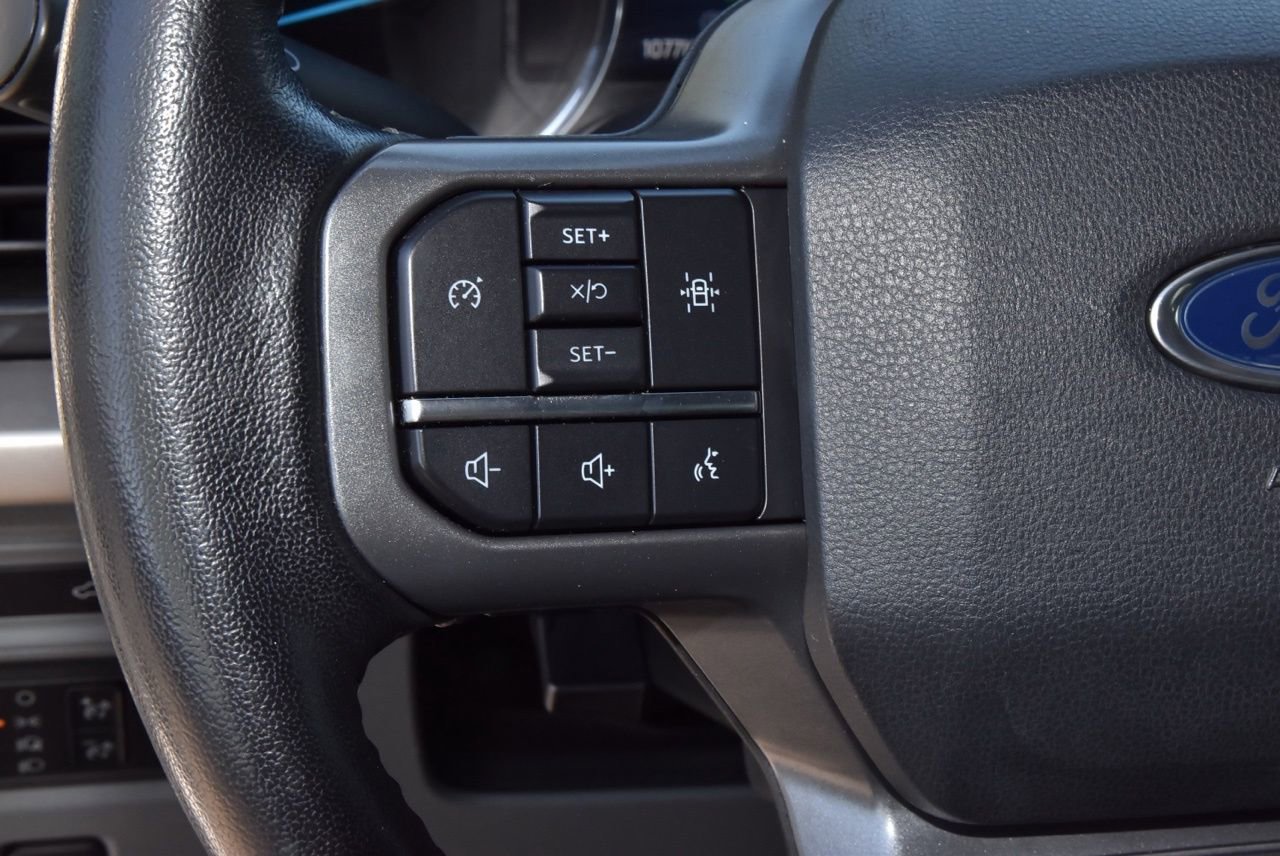 Used 2021 Ford F150 XLT w/ Equipment Group 302A High image 23