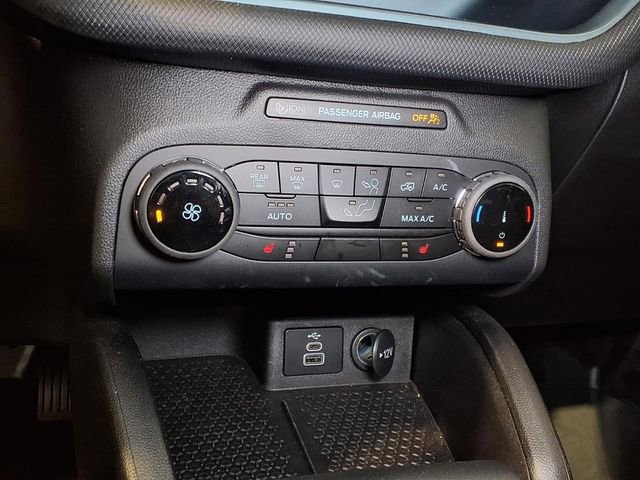 Used 2024 Ford Bronco Sport Badlands image 8