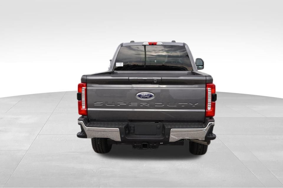 New 2026 Ford F250 XLT w/ XLT Premium Package image 4