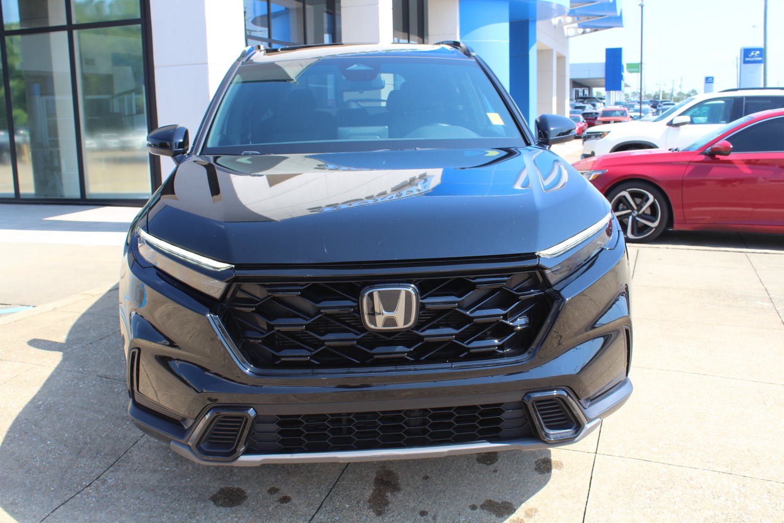 Used 2025 Honda CR-V Sport image 2