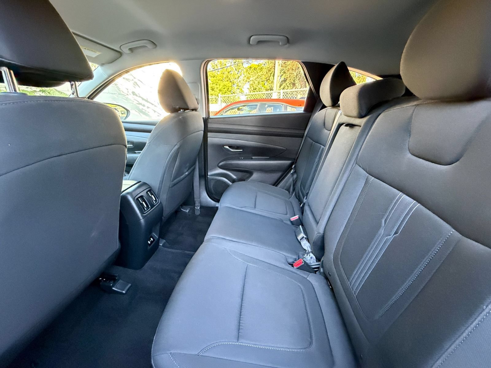 Used 2026 Hyundai Tucson SEL Plus AWD/4WD image 28