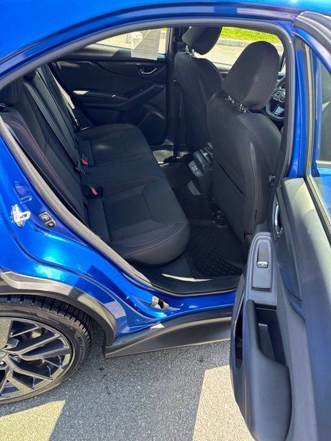 Used 2024 Subaru WRX Premium AWD/4WD image 19