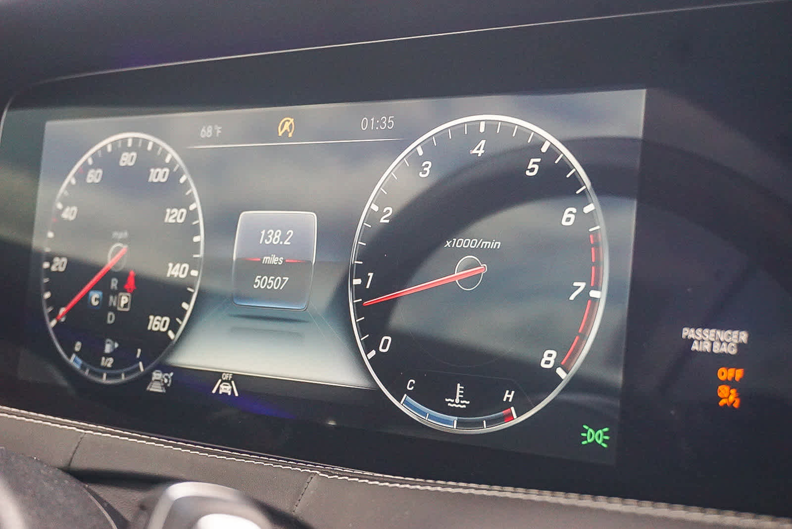 Used 2020 Mercedes-Benz S 560 4MATIC Coupe image 36