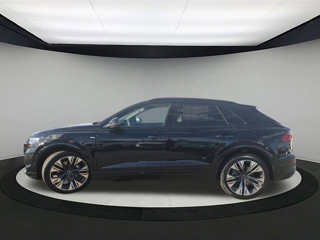 New 2026 Audi Q8 Premium Plus image 4