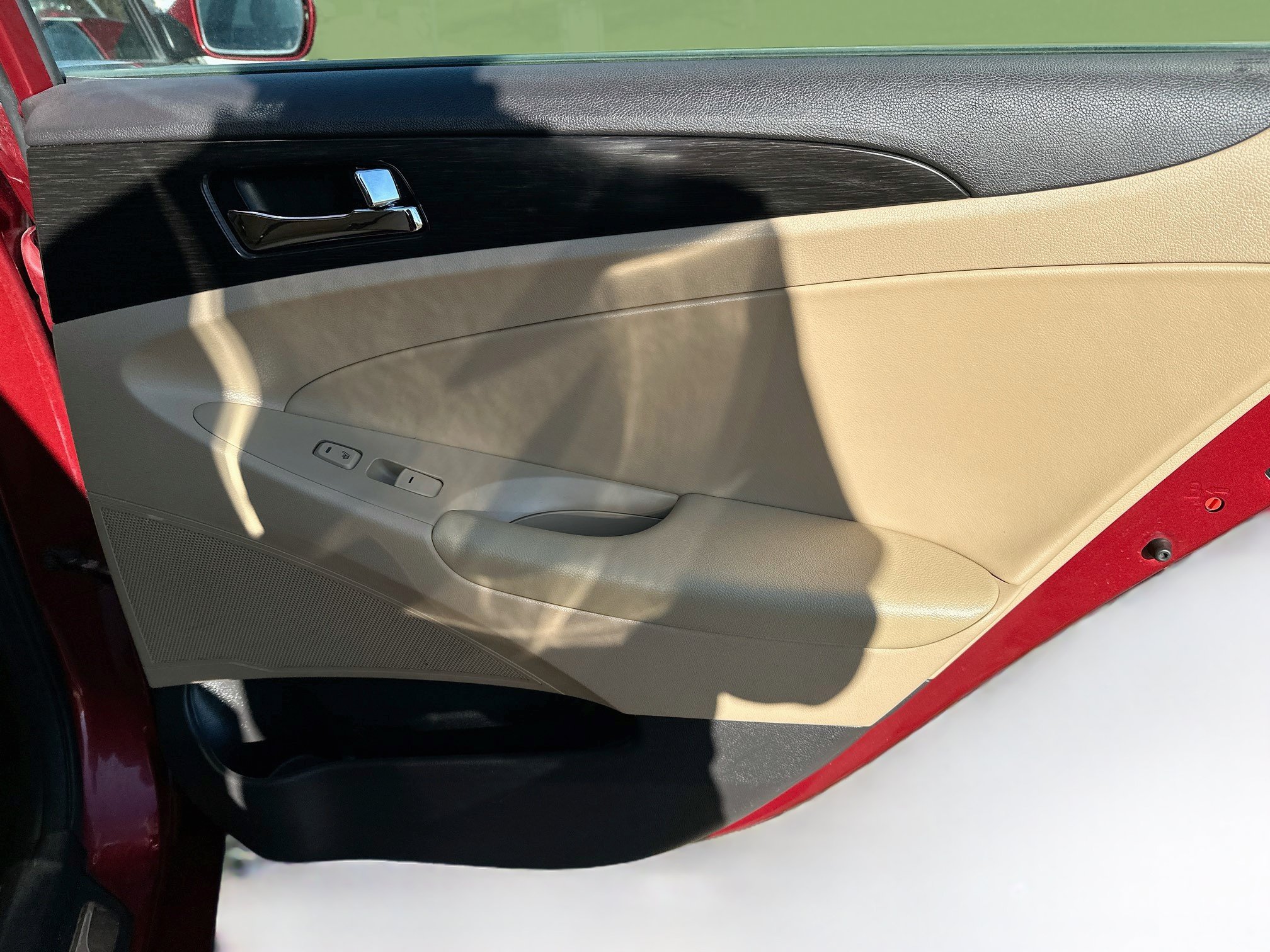 Used 2013 Hyundai Sonata Limited FWD image 29