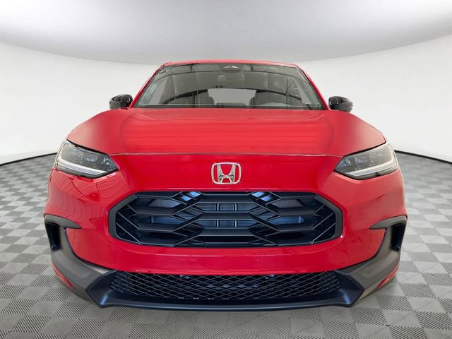 New 2027 Honda HR-V Sport image 9