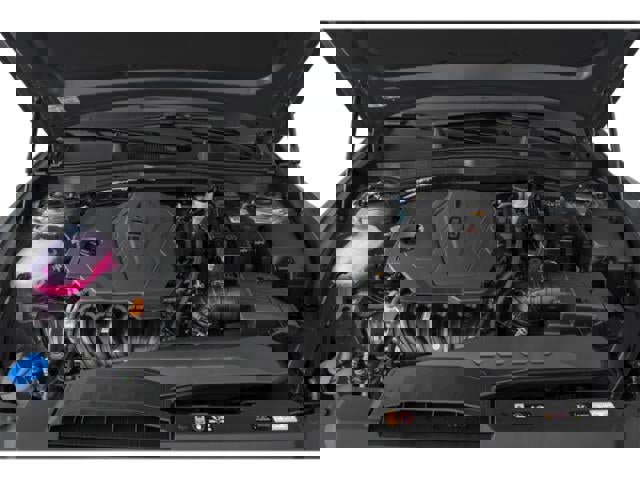 Used 2024 Hyundai Sonata SEL image 12